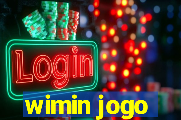 wimin jogo